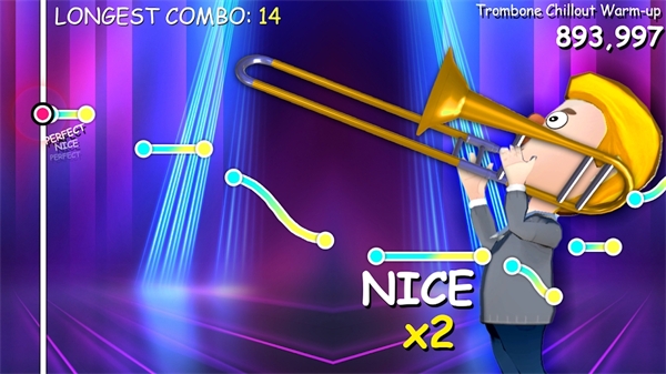 Music Champion图2
