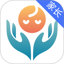 童安家长端图标