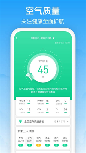 相雨天气图3