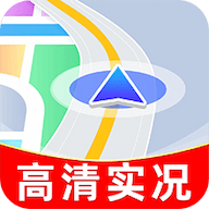 全景语音导航软件图标