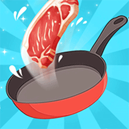 请你吃块肉图标