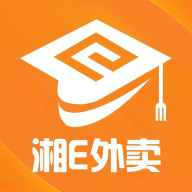 湘e外卖官方版图标