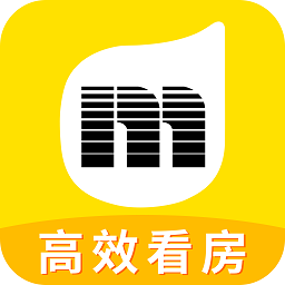 美联好房app图标