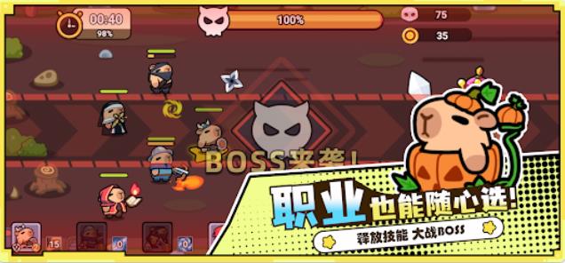 卡皮联盟图3