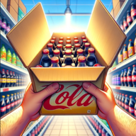 Retail Store Simulator图标