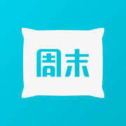 周末酒店图标