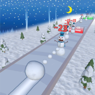 Snow Shooter游戏图标