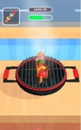 BBQ Maker图1