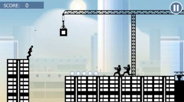 特工零号游戏图2