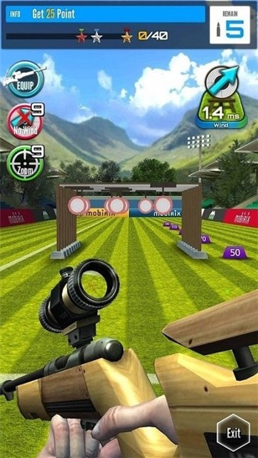 Shooting King图2