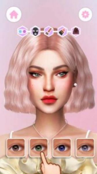 Makeup Salon图1