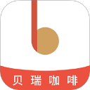 贝瑞咖啡app图标