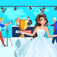 电视台之王牌制作人图标
