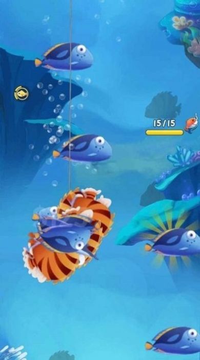 逃离火海图3