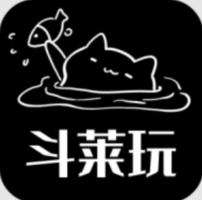 斗莱玩app图标