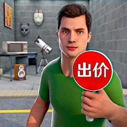 经营超市模拟游戏图标