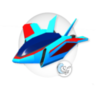 PlanetShip官网版图标