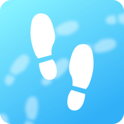 分秒计步宝app图标