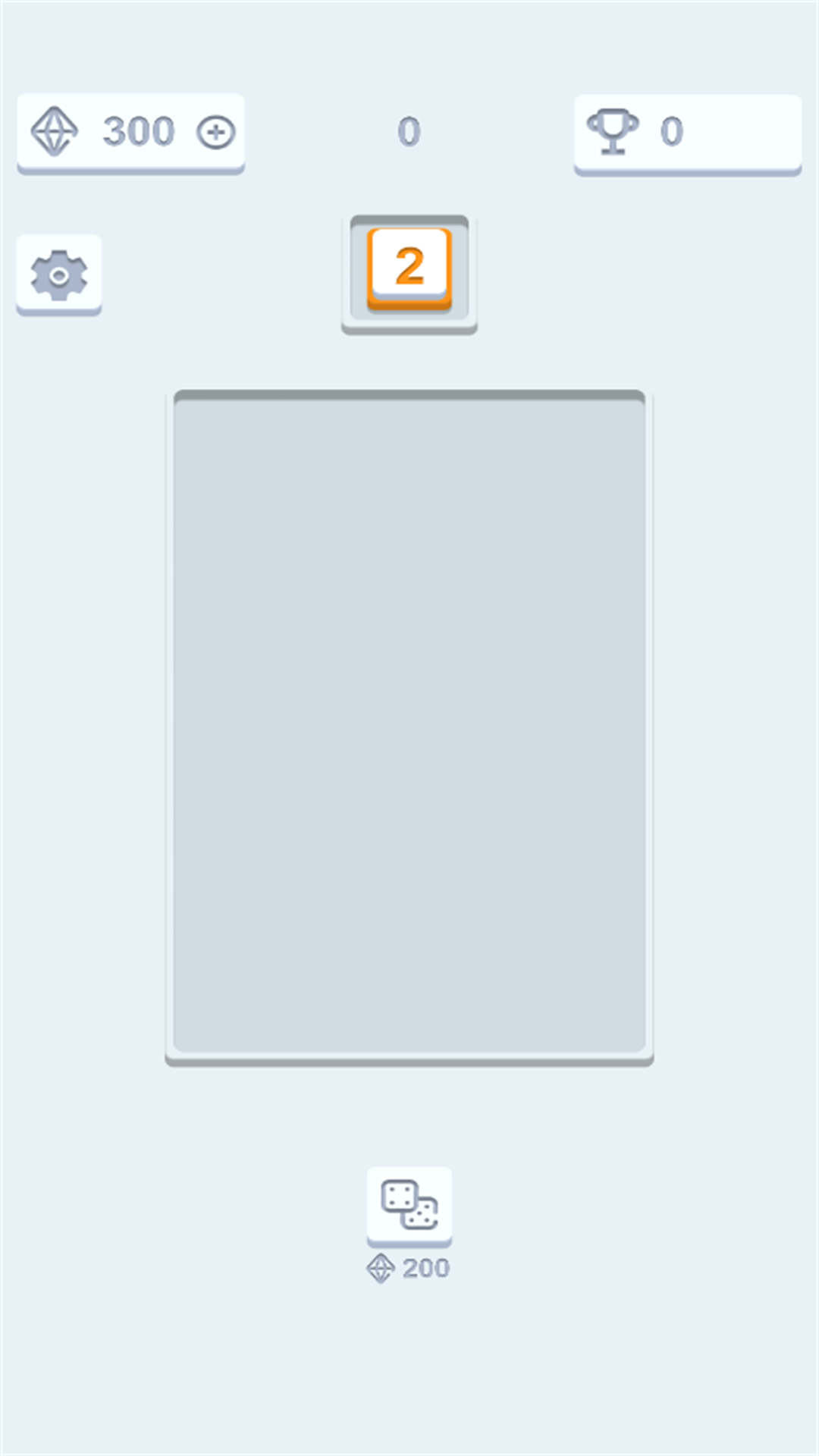 2048掉落版图2