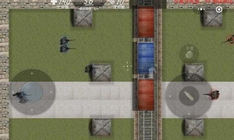 维和特警最新版图3