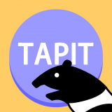 Tapit英语app图标