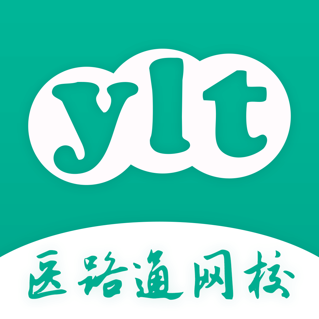 医学微课堂软件图标