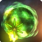 星空吞噬图标