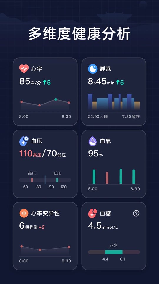 幻休软件图3