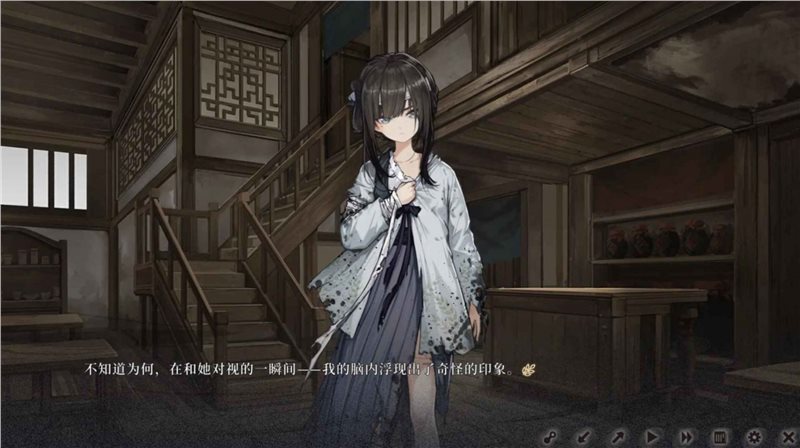 饿殍：明末千里行图1