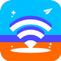 爻爻WiFi大师图标