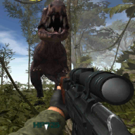 Dinosaur Hunt: Africa Contract图标