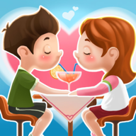 Dating Restaurant游戏图标