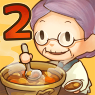 食堂故事2图标