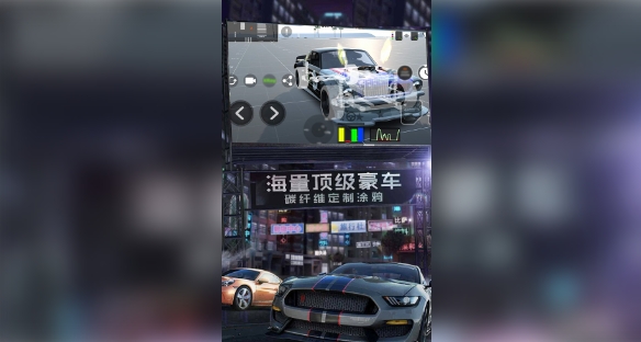 迷你狂奔3D图2