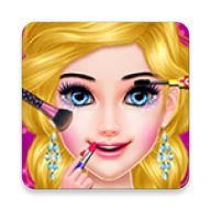 Girl Beauty Salon图标