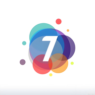 Seven健身app图标