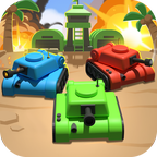 Tank Squad Battle图标