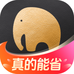 粉象生活软件图标