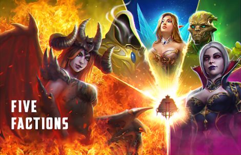 闪电战英雄崛起游戏(BlitZ: Rise of Heroes)图3
