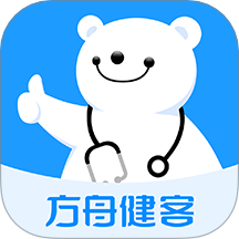 健客医生图标