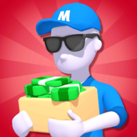 BossMarket3D游戏图标