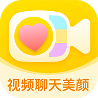 微美颜图标