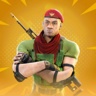 Sniper Ace Modern Shooter图标