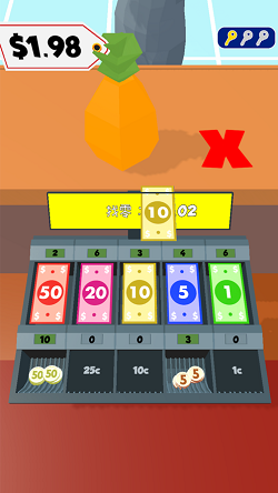 最强收银员（Cashier 3D）图1