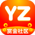 赏金社区图标