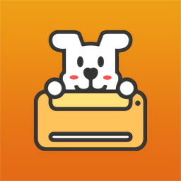小白智慧打印app图标