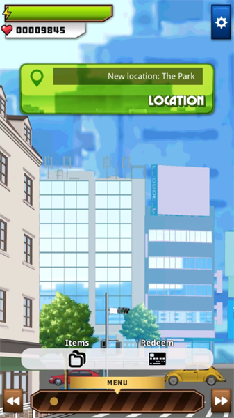 埃罗公寓（Erocondo）图1