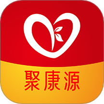 聚康源图标