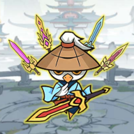 合成飞剑游戏图标