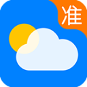 准点天气图标